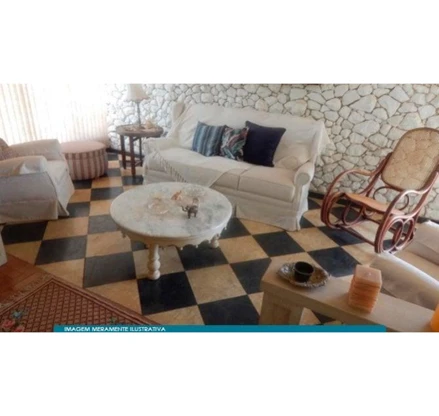 Casa em Garça, Williams, Rua José Agostinho Barreto, 19, Williams, Garça, SP, SP. Área: 800m2