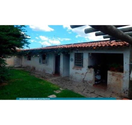 Casa em Garça, Williams, Rua José Agostinho Barreto, 19, Williams, Garça, SP, SP. Área: 800m2 - imagem 0