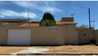 Imóvel 2856227 [''] - ['Rua 5, s/nº - Casa (Lote 17 da Quadra FA) - Vila Progresso - Itaberaí / GO'] [''] - ['Itaberaí']/['GO'] - 1