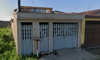 Foto de Casa em Leilão em Itanhaém / SP - 2957927
