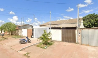 Imóvel 2711727 [''] - ['RUA CECILIA MEIRELES CASA 03 Q 119 L 19, - PQ ESTRELA DALVA I Luziânia - GO'] ['Mansões Recanto Estrela Dalva VIII'] - ['Luziânia']/['GO'] - 1