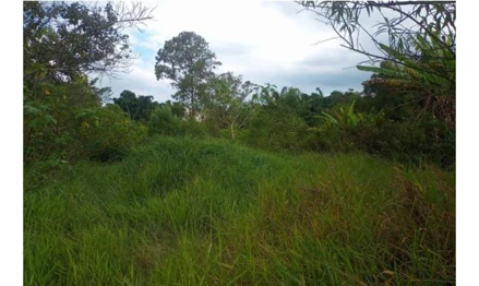 Casa em Mogi das Cruzes, Vila Caputera, CAMINHO DE SERVIDÃO - (ESTÂNCIA CHALÁ CAMPO CLUBE), S/N, SP. Área: 2074.62m2