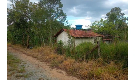 Casa em Mogi das Cruzes, Vila Caputera, CAMINHO DE SERVIDÃO - (ESTÂNCIA CHALÁ CAMPO CLUBE), S/N, SP. Área: 2074.62m2 - imagem 0