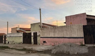 Imóvel 2572627 [''] - ['Rua Francisco Gurgel De Brito, nº 205, Lote 08, Quadra B - Presidente Costa e Silva - Mossoró/RN'] ['Pres. Costa e Silva'] - ['Mossoró']/['RN'] - 1