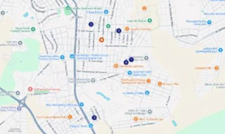 Imóvel 2974127 [''] - ['Rua José Joaquim de Maia, 500 (Lote 11 da Quadra 24)'] [''] - ['Ponta Grossa']/['PR'] - 1
