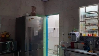 Imóvel 2658927 [''] - ['Rua Arnaldo Perticarati, 493 - Casa 02, Nova Mirim, Praia Grande, SP'] ['Nova Mirim'] - ['Praia Grande']/['SP'] - 1