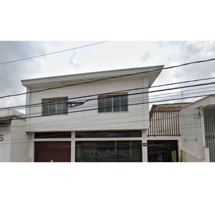 Casa em Salto, Centro, Rua Vinte e Três de Maio, 199, SP. Área: nullm2