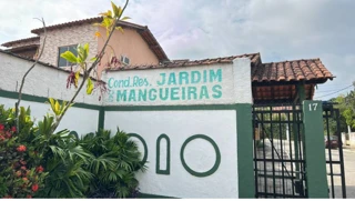 Imóvel 2994027 [''] - ['Rua Miranda Mendes, 17 - Casa 14, Cond Res Jardim Das Mangueiras - Santa Isabel - São Gonçalo / RJ'] ['Santa Izabel'] - ['São Gonçalo']/['RJ'] - 1