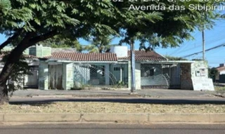 Imóvel 2981027 [''] - ['Avenida das Sibipirunas, 469 - Casa (Lote 01 da Quadra 37) - Jardim Celeste - Sinop / MT'] ['Jardim Celeste'] - ['Sinop']/['MT'] - 1