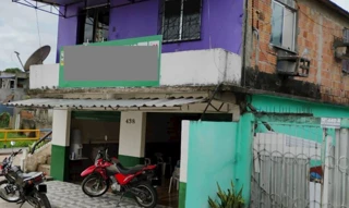 Imóvel 2909127 [''] - ['Rua Floriano Peixoto, 438, Centro, Tefé/AM'] [''] - ['Tefé']/['AM'] - 1