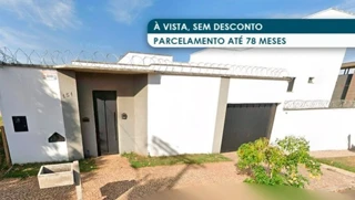 Foto de Casa em Leilão em Uberlândia / MG - 2959427