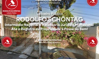 Imóvel 2472227 [''] - ['Rua Josué Reis, Parque Boa Vista, lote 07, quadra D'] ['Parque Boa Vista'] - ['Varginha']/['MG'] - 1