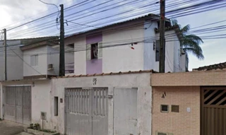 Imóvel 3002127 [''] - ['Rua Sargento Dionísio Ribeiro, nº 35, Casa 01, Bairro Samarita, em São Vicente/SP - CEP 11345-055'] ['Samarita'] - ['São Vicente']/['SP'] - 1