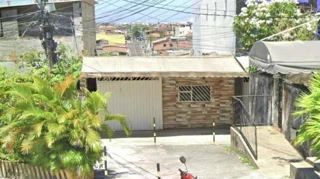 Imóvel 2920727 [''] - ['Rua Manoel dos Santos Filho, 24, São Cristovão, Salvador, BA, 41510-237'] ['São Cristóvão'] - ['Salvador']/['BA'] - 1