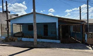 Imóvel 2635027 [''] - ['Rua Gravataí, n.º 141'] [''] - ['Passo Fundo']/['RS'] - 1