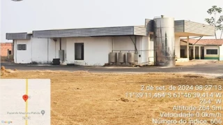 Imóvel 2603027 [''] - ['Lote 90-A, Gleba 15, Zona Rural, Rolim de Moura/RO'] [''] - ['Rolim de Moura']/['RO'] - 1