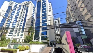 Imóvel 3013727 [''] - ['Avenida Macuco, 726, Indianópolis, São Paulo, SP'] ['Indianópolis'] - ['São Paulo']/['SP'] - 1