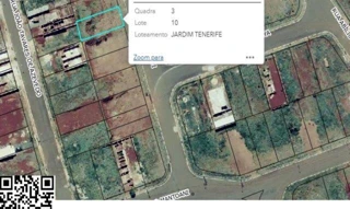 Imóvel 2655327 [''] - ['JARDIM TENERIFE, desta cidade, da subdivisao lote de terras sob no 14/15-A'] [''] - ['Londrina']/['PR'] - 1