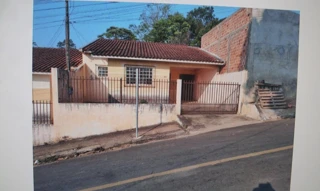 Imóvel 2535827 [''] - ['Edificação e seu respectivo Terreno com uma Residência em Alvenaria com 72,80 m2'] [''] - ['Telêmaco Borba']/['PR'] - 1