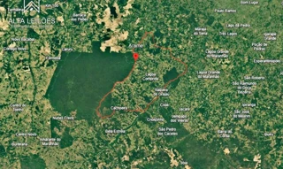 Imóvel 2967827 [''] - ['Situado em Fazenda Dois Irmãos'] [''] - ['Arame']/['MA'] - 1