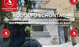 Imóvel 3006427 [''] - ['Rua Matinoré,'] [''] - ['Rio De Janeiro']/['RJ'] - 1