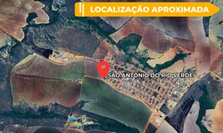 Imóvel 2971727 [''] - ['Fazenda Fazendinha (atual Fazenda Água Limpa), Distrito de Santo Antônio do Rio Verde, km 05 da Rodovia GO-506'] [''] - ['Catalão']/['GO'] - 1