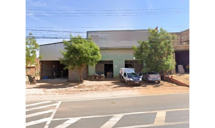 Comercial em Balsas, PARQUE CIDADE MARAVILHA, AV. GOVERNADOR LUIZ ROCHA - (ESQUINA COM A RUA 12, QUADRA 516), 10, MA. Área: 788m2