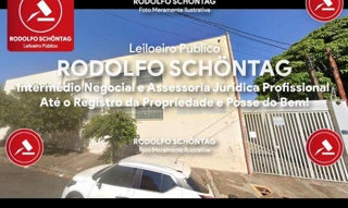 Imóvel 2443127 [''] - ['rua Inácio Salomao, n 424'] ['Parque Industrial Tanquinho'] - ['Ribeirão Preto']/['SP'] - 1