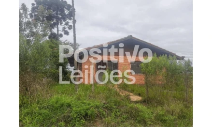 Terreno em Mafra, Jardim América, R. Ten. Geronazzo, SC. Área: 10000m2 - imagem 0
