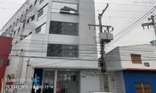 Imóvel 2870227 [''] - ['Rua Duque de Caxias N 242, Sala comercial 203 | 1 Box | Edifício Comercial Vita Center'] ['Centenario'] - ['Sapiranga']/['RS'] - 1