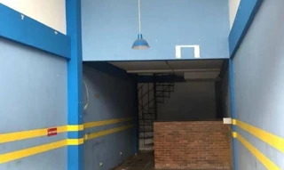 Imóvel 2608527 [''] - ['Estrada Do Cafunda, 3220, Assoc.Moradores Res.Verde Ville Loja C, Taquara, Rio de Janeiro - RJ'] ['Taquara'] - ['Rio de Janeiro']/['RJ'] - 1