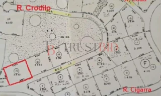 Imóvel 2643627 [''] - ['Rua Crocodilo, S/Nº - Loteamento Rancho Maringá I - Atibaia - SP'] [''] - ['Atibaia']/['SP'] - 1