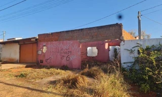 Imóvel 2654327 [''] - ['Rua 14, Quadra 06, Lote 03, Casa 03, Setor Aeroporto, Planaltina/GO'] [''] - ['Planaltina']/['GO'] - 1