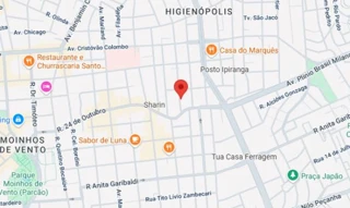 Imóvel 2415227 [''] - ['Rua Felicissimo de Azevedo, 1400, B. Higienópolis, Porto Alegre/RS'] ['Higienópolis'] - ['Porto Alegre']/['RS'] - 1