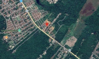 Imóvel 2571227 [''] - ['ROD AUG MEIRA FILHO S/N, AV VIOLETA-QD 01 LT11, - BODOCONGÓ Santa Bárbara do Pará - PA'] [''] - ['Santa Bárbara Do Pará']/['PA'] - 1