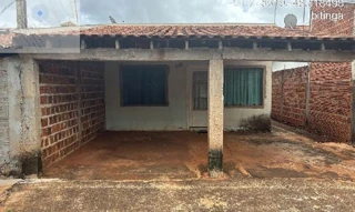 Imóvel 2714927 ['8098060894118'] - ['RUA DIONISIO ALVES DE MORAES,N. 342, JARDIM VERONA - CEP: 14945-226, IBITINGA - SAO PAULO'] [''] - ['Ibitinga']/['SP'] - 1