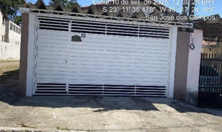 Imóvel 2583627 ['8444411884531'] - ['RUA VINTE E CINCO DE AGOSTO,N. 354 PARTE DO LT 11 QD 26, JARDIM DAS CEREJEIRAS - CEP: 12225-510, SAO JOSE DOS CAMPOS - SAO PAULO'] ['Jardim das Ceerejeiras'] - ['São José Dos Campos']/['SP'] - 1