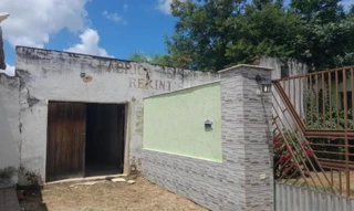 Imóvel 2590427 [''] - ['Rua Vicente Barbosa, s/n'] [''] - ['Angicos']/['RN'] - 1