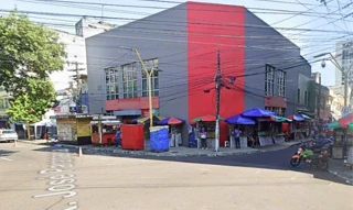 Imóvel 2690027 [''] - ['Rua Guilherme Moreira Com Rua Jose Paranagua, 380, Centro, Manaus - AM'] ['Centro'] - ['Manaus']/['AM'] - 1