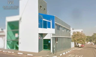 Imóvel 2730827 [''] - ['Rua Doutor Carvalho, n 1.224'] ['Centro'] - ['Passos']/['MG'] - 1