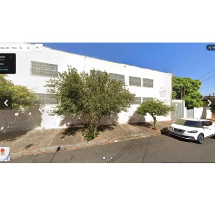 Comercial em São Paulo, , Prédio Comercial em Leilão em São Paulo / SP - 2469627, SP. Área: nullm2