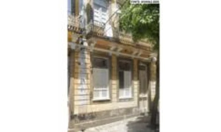 Prédio em Rio de Janeiro, Glória, Rua Santo Amaro, Freguesia da Glória, Prédio de n° 73, RJ. Área: nullm2