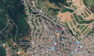 Imóvel 2596227 [''] - ['RUA QUATRO A, 207 APTO 103 VG 19 BLOCO BUGANVILLE, - Ribeirão das Neves - MG'] [''] - ['Ribeirão Das Neves']/['MG'] - 1