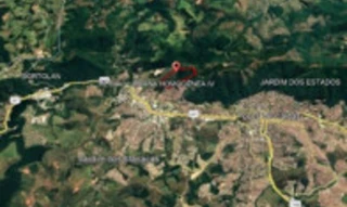Imóvel 2959327 [''] - ['Sítio Santo Antônio, estrada dos Pessegueiros, zona rural 60km'] [''] - ['Poços De Caldas']/['MG'] - 1
