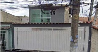Imóvel 2952427 [''] - ['Rua Atabasca, nº 541'] ['Jardim Santo Alberto'] - ['Santo André']/['SP'] - 1