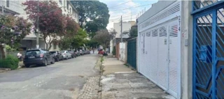 Imóvel 2490727 [''] - ['Rua Gassipós, 274'] ['Vila Mariana'] - ['São Paulo']/['SP'] - 1