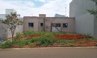 Imóvel 2667727 ['8444424573327'] - ['R ANGELO ANTONIO BUSO,N. S/N LT 1-B, QD F, JARDIM PLANALTO - CEP: 13609-470, ARARAS - SAO PAULO'] [''] - ['Araras']/['SP'] - 1