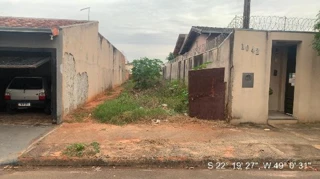 Imóvel 2981727 ['8444426494661'] - ['RUA PEDRO PAULO CHAVES,N. SN QUADRA 60 PT DO LOTE14 QUARTEIRÃO 10, TANGARAS - CEP: 17035-240, BAURU - SAO PAULO'] [''] - ['Bauru']/['SP'] - 1