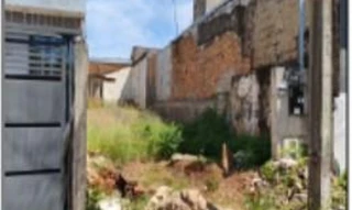 Imóvel 2853227 ['8444424522005'] - ['RUA JAIRO VILAS BOAS,N. 25 LOTE 04B QUADRA 09, JARDIM PLANALTO - CEP: 19045-660, PRESIDENTE PRUDENTE - SAO PAULO'] ['Jardim Planalto'] - ['Presidente Prudente']/['SP'] - 1