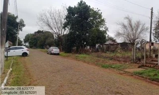 Imóvel 2824827 [''] - ['Rua Rio Grande do Sul, Quadra 57, Lote 24, Santa Terezinha, Cruz Alta/RS, CEP 98.000-000'] ['Santa Terezinha I'] - ['Cruz Alta']/['RS'] - 1